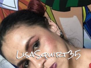LisaSquirt35