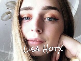Lisa_HotX