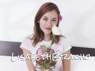 LisabethBracho Blow Cum