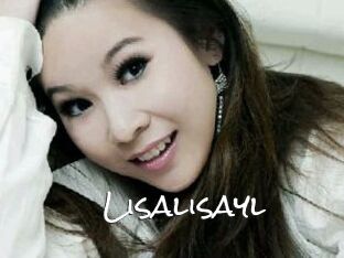 Lisalisayl