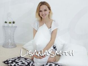 LisanaSmith