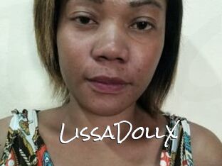 LissaDollX