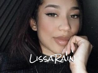 LissaRain