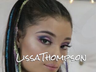 LissaThompson