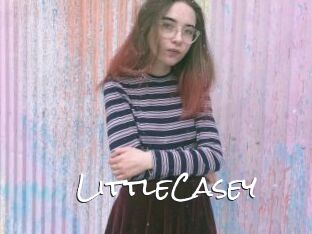 LittleCasey