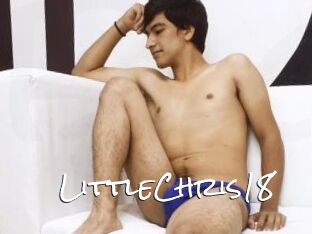 LittleChris18