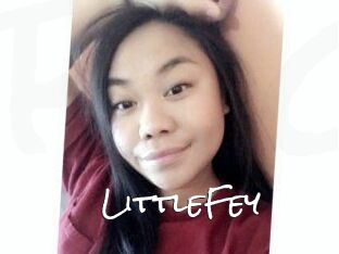 LittleFey