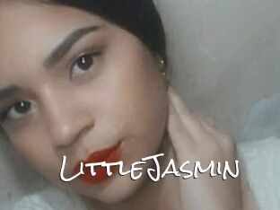 LittleJasmin