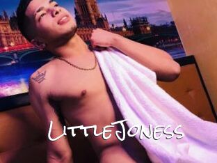 LittleJoness