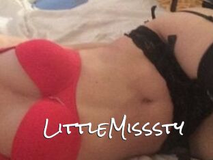 LittleMisssty