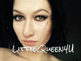 LittleQueen4U
