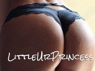 LittleUrPrincess