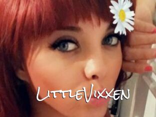 LittleVixxen