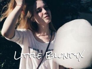 Little_BlondyX