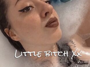 Little_bitch_Xx