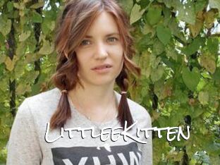 LittleeKitten