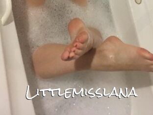 Littlemisslana