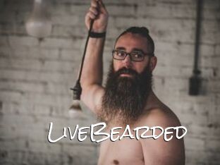 LiveBearded