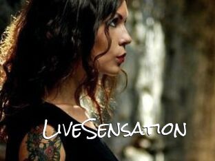 LiveSensation
