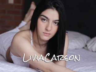 LiviaCarson