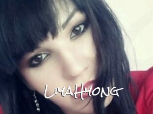 LiyaHyong