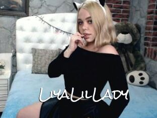 LiyaLilLady