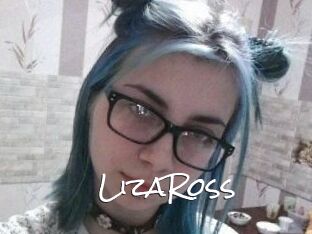 LizaRoss