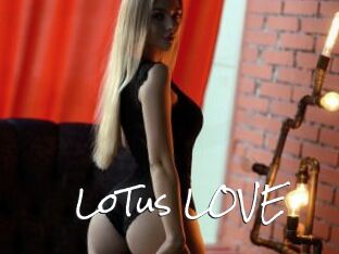 LoTus_LOVE