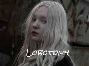 Lobotomy