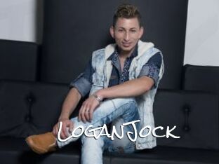 LoganJock