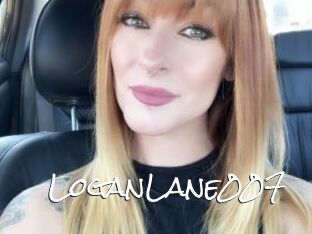 LoganLane007