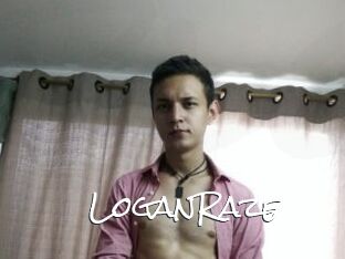 LoganRaze