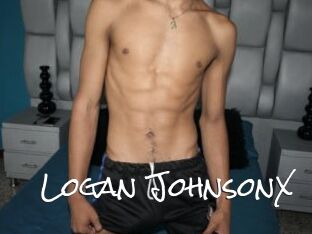 Logan_JohnsonX