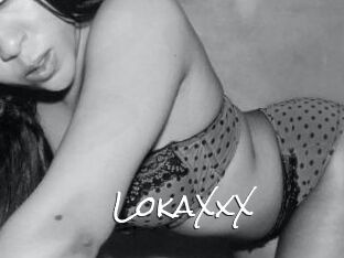 LokaXxX