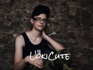 LokiCute