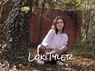 LokiTyler
