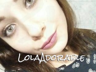 LolaAdorable