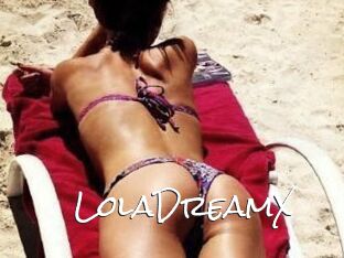 LolaDreamX