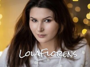 LolaFlorens