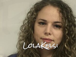 LolaKelsi