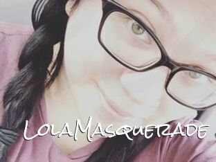 Lola_Masquerade
