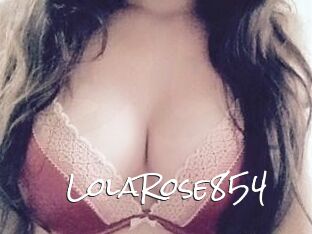 LolaRose854