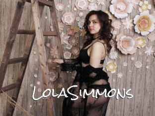 LolaSimmons