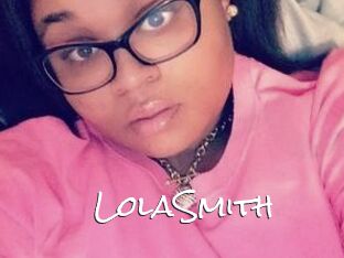 LolaSmith