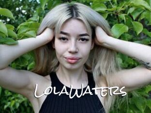LolaWaters