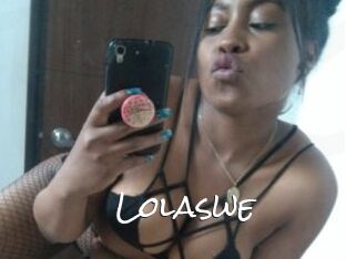 Lolaswe