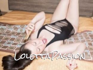 LolettaPassion