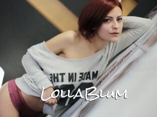 LollaBlum