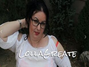 LollaGreate