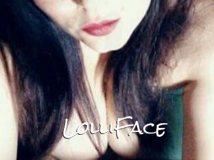 LolliFace